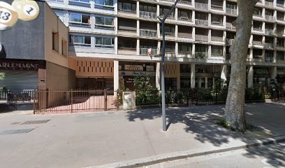 Société Du Chien De Berger Allemand, Eleveur de Chiens à Lyon 02