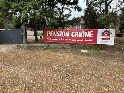 La Maison Du Bonheur, Pension Pour Chien à Narbonne