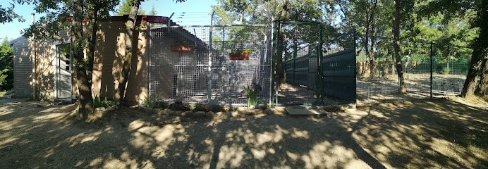 C.A PRO CANIN, Pension pour Chiens à Salettes