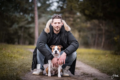 Pensons Chien, Jeremy Baud, Éducateur Canin & Comportementaliste À Saint-Maurice, Bois De Vincennes, Paris Et Idf, Dresseur De Chiens à Saint-Maurice