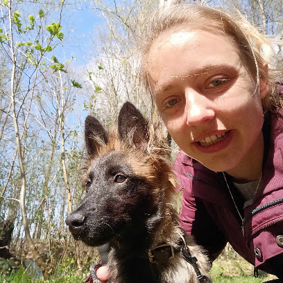 Educanyx - Éducatrice Comportementaliste Canin Dresseur De Chiens à Wattrelos