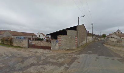 Nemours, Dresseur de Chiens à Maisoncelles-en-Gâtinais