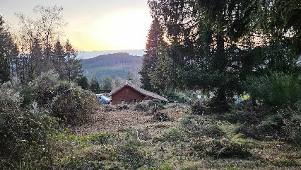 La Cabane De Chenelette - Pension Pet Sitting Pension Pour Chien à Chénelette