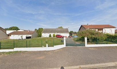 Elevage Of Crystal Valley, Eleveur de Chiens à Gélacourt