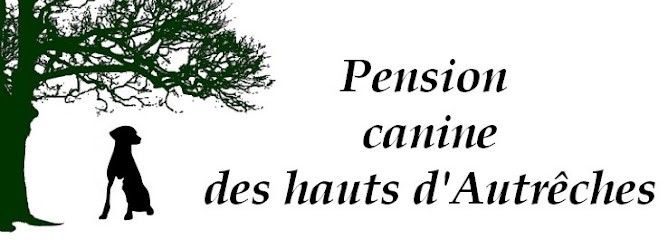Pension Canine Des Hauts D'Autrêches, Pension pour Chiens à Autrêches