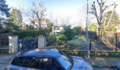 De Nature Canine Educateur Canin, Dresseur de Chiens à Saint-Germain-en-Laye