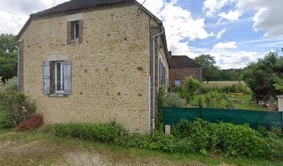 Des Maîtres En Or, Dresseur de Chiens aux Croûtes