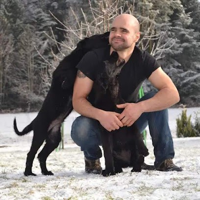 Educateur Canin-Loic CORNU-Le-domaine-des-amarocks, Dresseur de Chiens au Val-d'Ajol