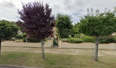 Elevage de May, Eleveur de Chiens à Lamotte-Beuvron