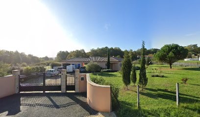 Elevage Des Brandes De Beaulieu , Eleveur de Chiens à Saint-Astier