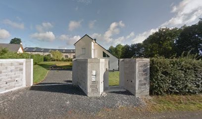 Les as de la Chaîne des Puys elevage d'Altdeutsche schäferhunde, Eleveur de Chiens à Saint-Pierre-Roche