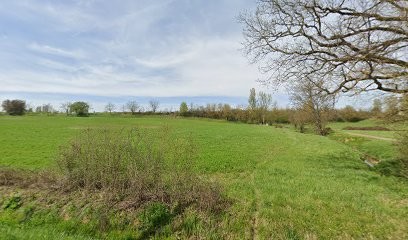 La Dynastie des Masqués, Eleveur de Chiens à Réalville