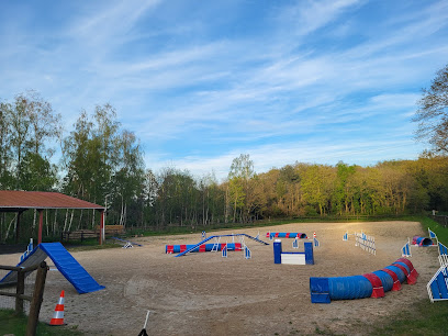 Oolirage Sports Canins, Dresseur De Chiens à Bouray-sur-Juine