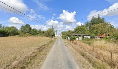 CECB (Club d'Education Canine Blancois), Dresseur de Chiens au Blanc
