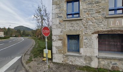 Coup de P@ttes, Eleveur de Chiens à Pommiers-la-Placette