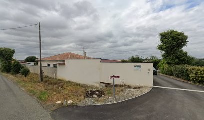 Monge Jérôme, Pension pour Chiens à Encausse