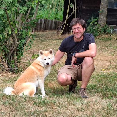 Doggo Connexion - Educateur Canin Comportementaliste Dresseur De Chiens à Saint-Étienne