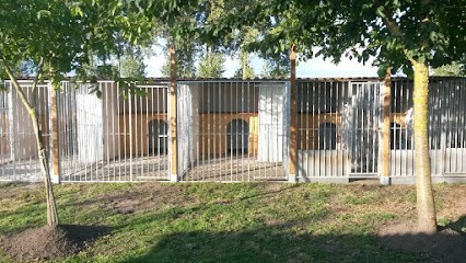 Pension Diablotin Dog, Pension pour Chiens à Hergnies