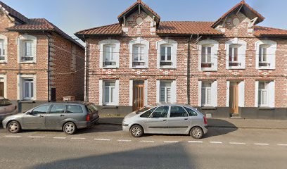 Elevage Boubou D'or, Eleveur de Chiens à Haillicourt