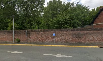 Elevage du Domaine Saint Hubert, Eleveur de Chiens à Walincourt-Selvigny