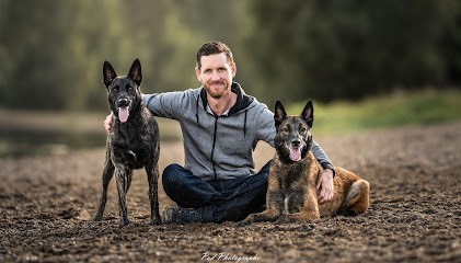 Olivier Davain - Educateur canin - Comportementaliste canin 37, Dresseur de Chiens à Montlouis-sur-Loire