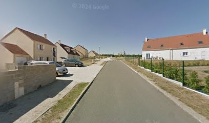 Élevage Heart Breakers, Eleveur de Chiens au Gué-de-Longroi