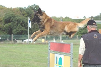 Ecole Canine Du Lac, Dresseur de Chiens à Vaivre-et-Montoille