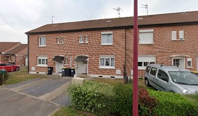 Beautypower Bull's, Eleveur de Chiens à Sallaumines