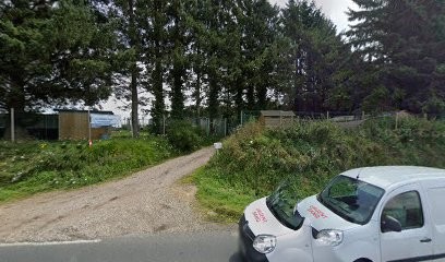 ELEVAGE DES JARDINS DE MARGAUX, Eleveur de Chiens à Bosc-le-Hard