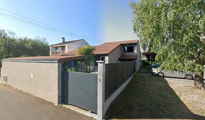 Debiard Gérald, Eleveur de Chiens à Odos