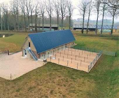 Pension pour chien à la ferme de la motte, Pension pour Chiens à Gommerville
