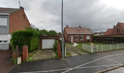 Les boules d'or du nord, Eleveur de Chiens à Douai