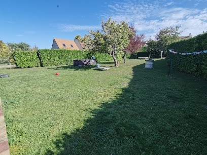 Marie Pouget Pension Pour Chiens, Pension pour Chiens à Mézières-sur-Seine