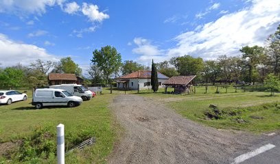 COMPLEXE CANIN LE TIC, Dresseur de Chiens à Losse