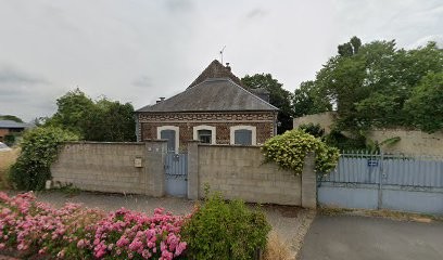 Élevage familiale de L’Aisne, Eleveur de Chiens à Quierzy