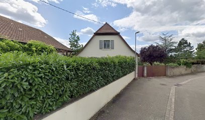 Elevage de la Ferme Dubarry, Eleveur de Chiens à Nambsheim
