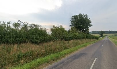 Élevage Des Crocs et Des Rêves- Altdeutsche Schäferhunde, Eleveur de Chiens à Arpenans