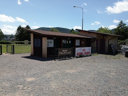 Club Canin Déodatien, Dresseur de Chiens à Saint-Dié-des-Vosges