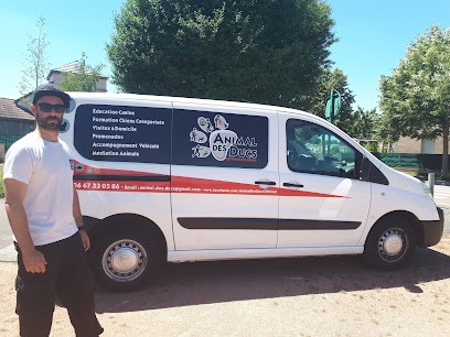 Animal Des Ducs, Dresseur de Chiens à Quetigny