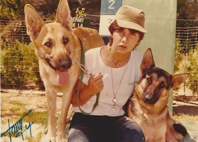 Le Domaine de Look (pension, comportementaliste éducateur canin, médiation animale) Ouvert tous les jours sur rendez-vous, Pension pour Chiens à Mouret