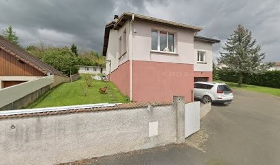 Le Clos du Haldat, Eleveur de Chiens à Chavigny