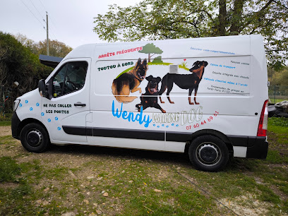 Wendywalkingdog, Pension Pour Chien à Saint-Georges-Motel