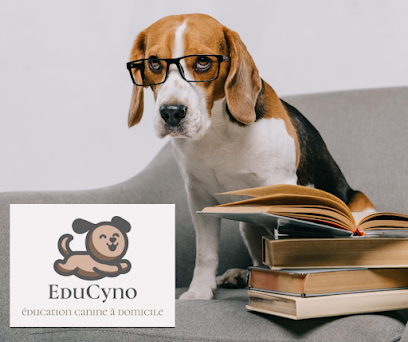 Educyno Éducation Canine À Domicile, Dresseur De Chiens à Ris