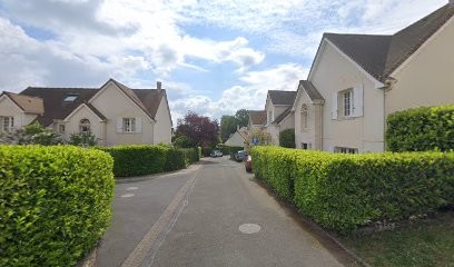 Les Truffes - Education Canine, Dresseur de Chiens à Fourqueux