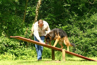 Prince Cani Educ, Dresseur de Chiens à Vendresse