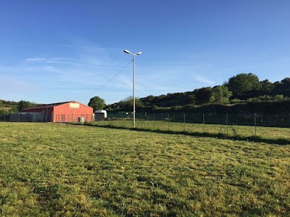 Élevage Canin De l'Esquisse Sauvage, Eleveur de Chiens à Nizas