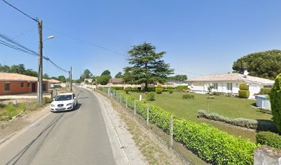 Check La Patte, Dresseur de Chiens à Margaux-Cantenac