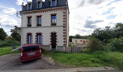 Elevage Des Hauts de Gaumont, Eleveur de Chiens à Joudreville